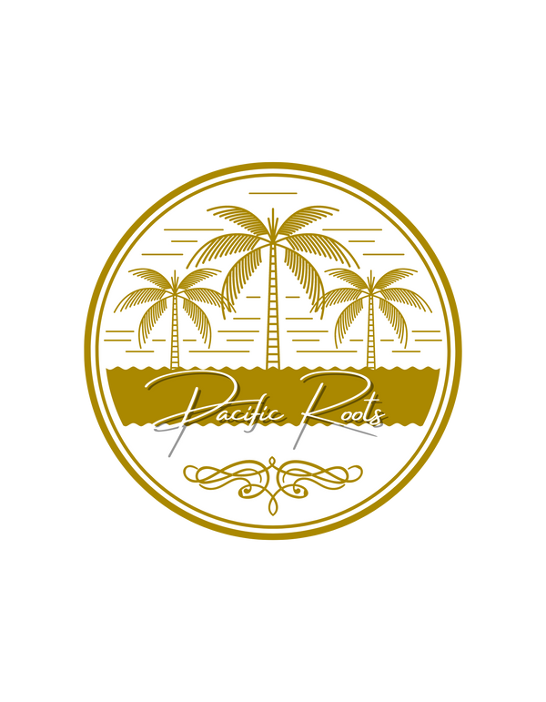 Pacific Roots Apparel